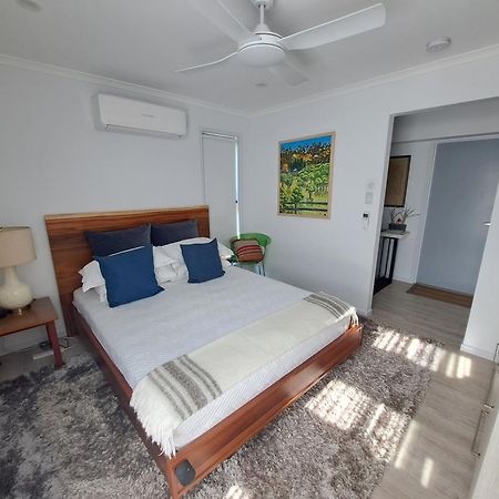 Pablos Retreat Brisbane Bagian luar foto